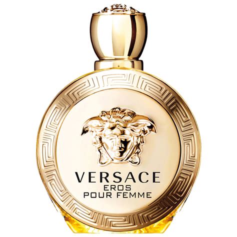 versace eros pour femme iperfumy|Versace Eros feminino.